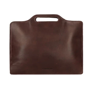 Foto van product Harold's Laptoptas 'Aber' bruin Harolds