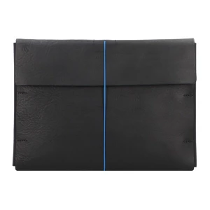 Foto van product Harold's Laptoptas blauw / zwart Harolds