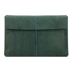 Foto van product Harold's Laptoptas groen Harolds