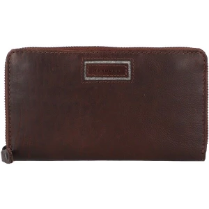 Foto van product Harold's Portemonnee 'Aberdeen' chocoladebruin Harolds