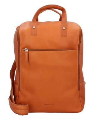 Foto van product Harold's Rugzak 'Campo' bruin Harolds