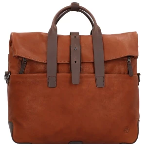 Foto van product Harold's Rugzak 'Mount' bruin / donkerbruin Harolds