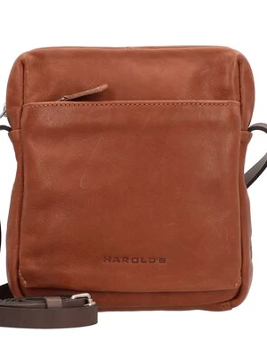 Foto van product Harold's Schoudertas 'Ivy Lane' cognac Harolds
