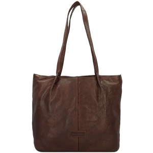 Foto van product Harold's Shopper bruin Harolds