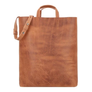 Foto van product Harold's Shopper bruin Harolds