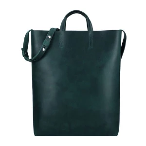 Foto van product Harold's Shopper donkergroen Harolds