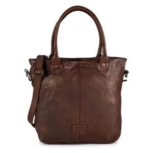 Foto van product Harold's Shopper 'Submarine' bruin Harolds