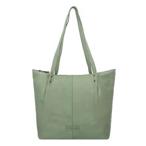 Foto van product Harold's Shopper 'Submarine' groen Harolds