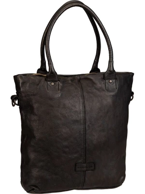 Foto van product Harold's Shopper 'Submarine' zwart Harolds