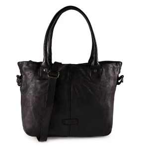 Foto van product Harold's Shopper 'Submarine' zwart Harolds