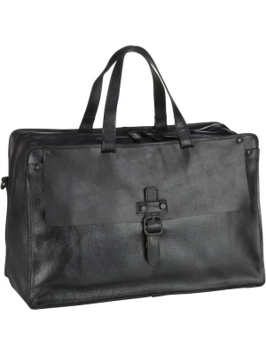 Foto van product Harold's Weekendtas ' Aberdeen 2948' zwart Harolds