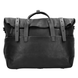 Foto van product Harold's Weekendtas 'Mount Ivy' zwart Harolds