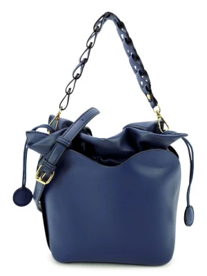 Foto van product HARPA Handtas 'ALEYA' blauw