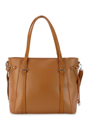 Foto van product HARPA Handtas 'ANNA' cognac