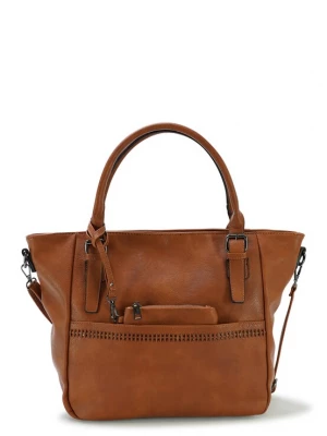 Foto van product HARPA Handtas cognac
