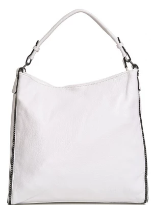 Foto van product HARPA Handtas 'HULA' zwart / wit