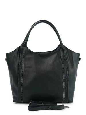 Foto van product HARPA Handtas 'KEEVA' zwart