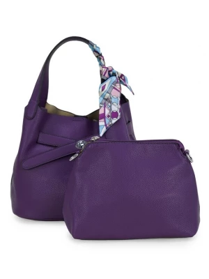 Foto van product HARPA Handtas 'PRUE' lila