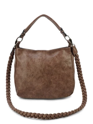 Foto van product HARPA Handtas 'TILDA' bruin