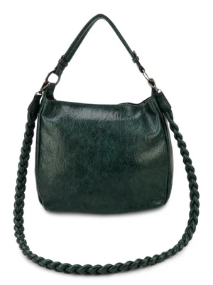 Foto van product HARPA Handtas 'TILDA' groen