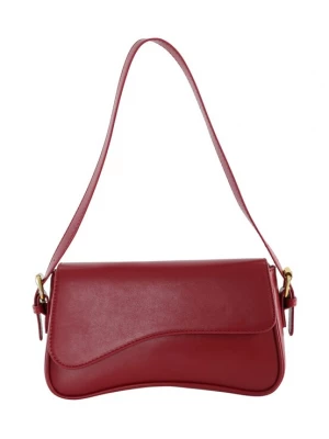 Foto van product HARPA Handtas 'ZINA' rood