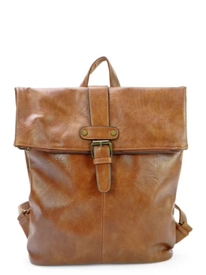 Foto van product HARPA Rugzak 'LIMA' cognac