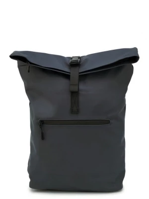 Foto van product HARPA Rugzak 'LUCA' donkerblauw
