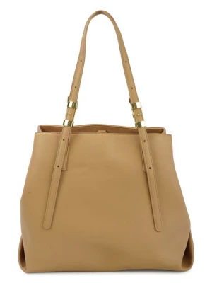 Foto van product HARPA Schoudertas 'Amarald' camel