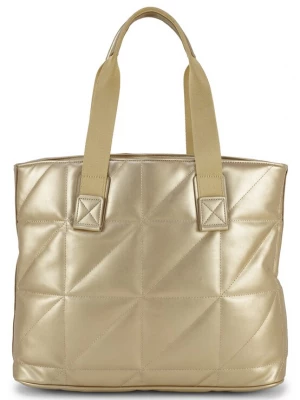 Foto van product HARPA Schoudertas 'MORGANA' goud