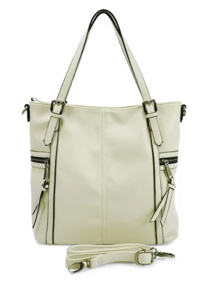 Foto van product HARPA Schoudertas 'TALIA' offwhite