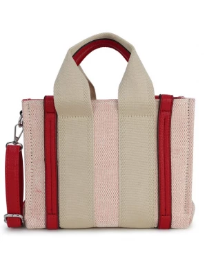 Foto van product HARPA Schoudertas 'TAMI' rood
