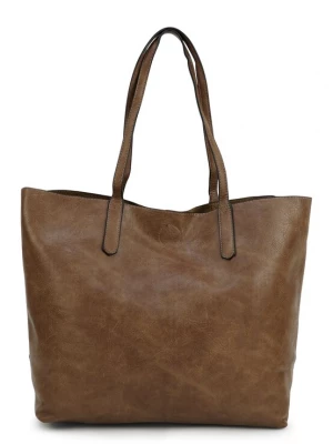Foto van product HARPA Shopper bruin