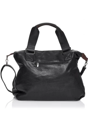 Foto van product HARPA Shopper bruin / zwart