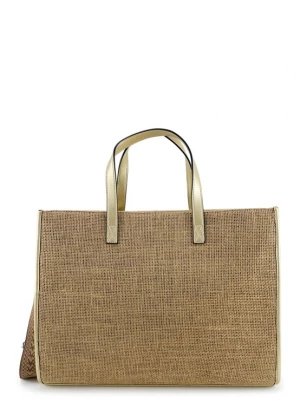 Foto van product HARPA Shopper 'ENID' goud