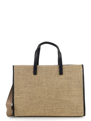 Foto van product HARPA Shopper 'ENID' zwart