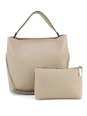 Foto van product HARPA Shopper 'HALIN' beige