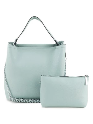 Foto van product HARPA Shopper 'HALIN' lichtblauw