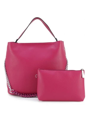 Foto van product HARPA Shopper 'HALIN' rood
