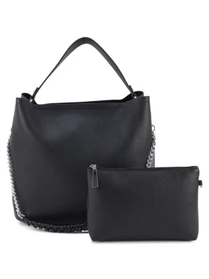 Foto van product HARPA Shopper 'HALIN' zwart