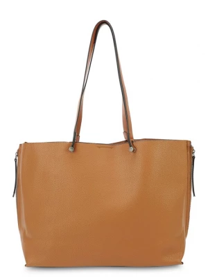 Foto van product HARPA Shopper 'PADUA' lichtbruin