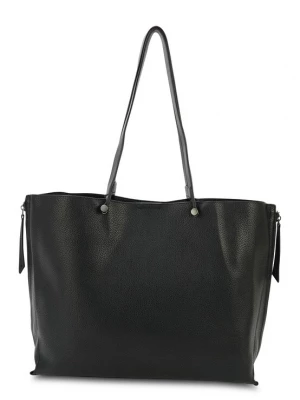 Foto van product HARPA Shopper 'PADUA' zwart