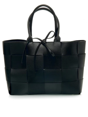 Foto van product HARPA Shopper zwart
