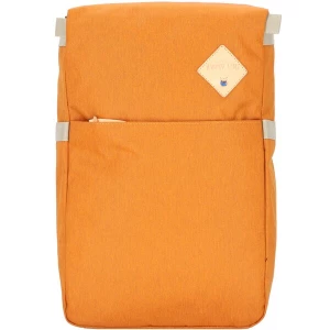 Foto van product Harvest Label Rugzak 'Dewa' beige / oranje