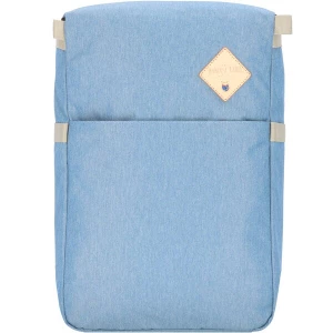 Foto van product Harvest Label Rugzak 'Dewa' blauw / greige
