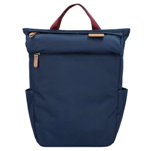 Foto van product Harvest Label Rugzak 'Kuju' blauw / bruin