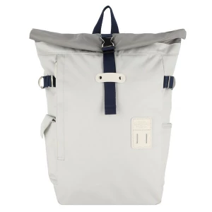 Foto van product Harvest Label Rugzak 'Norikura' grijs / zwart / wit