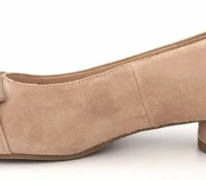 Foto van product HASSIA Pumps beige