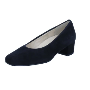 Foto van product HASSIA Pumps zwart