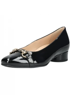 Foto van product HASSIA Pumps zwart