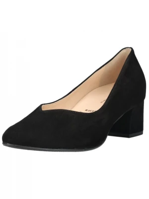 Foto van product HASSIA Pumps zwart